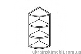 В 30КЗ (717) (Кухня Модена)